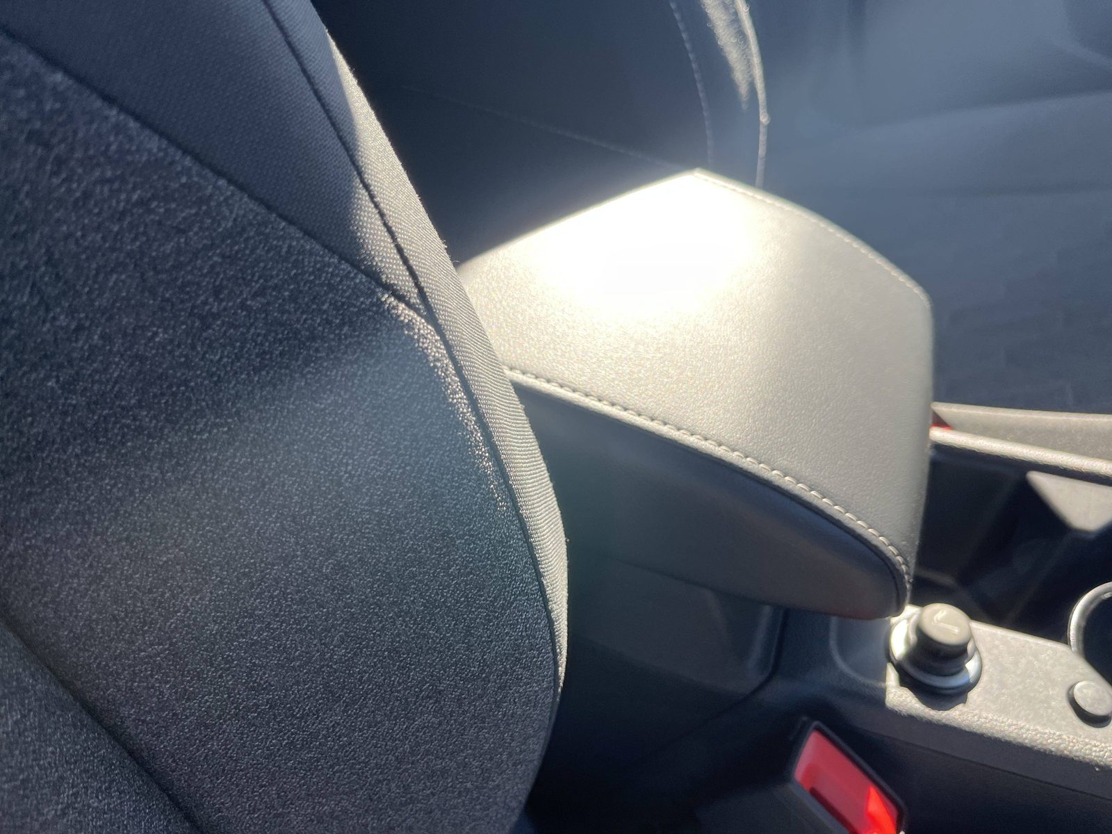 2023 Volkswagen Golf — fotografija 27