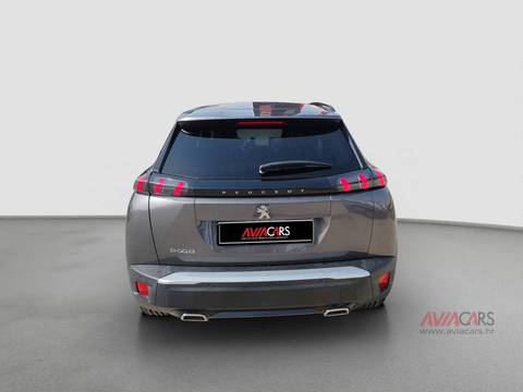 2023 Peugeot 2008 — sličica 4