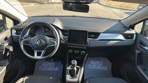2024 Renault Captur — sličica 11