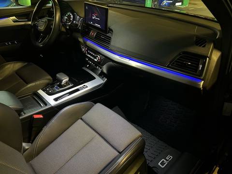 2022 Audi Q5 — sličica 23