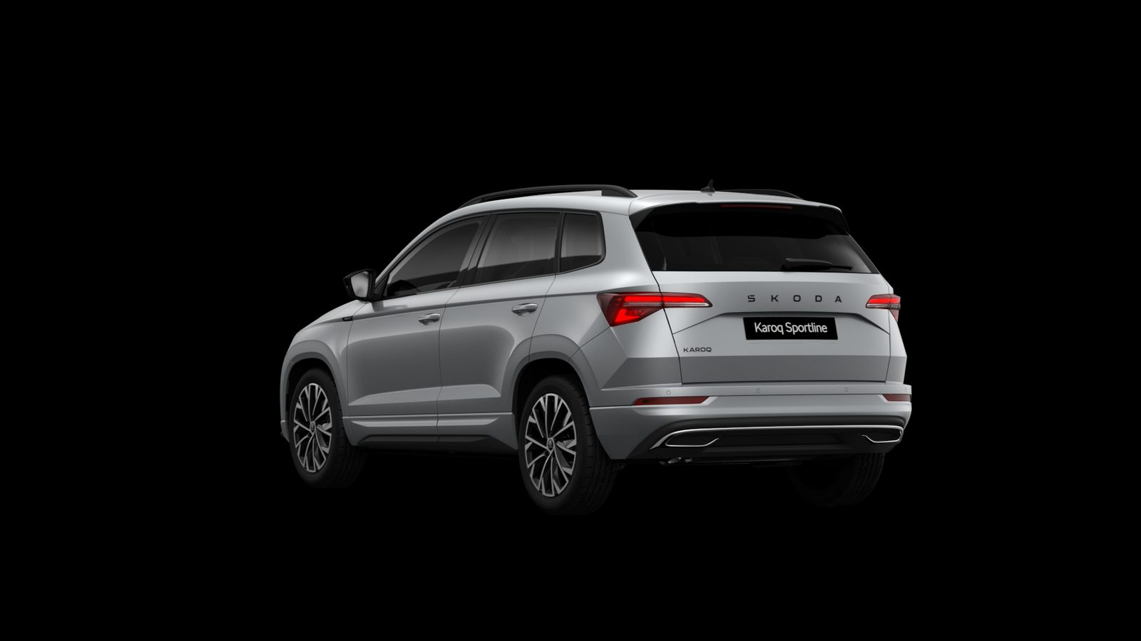 2026 Škoda Karoq — fotografija 4