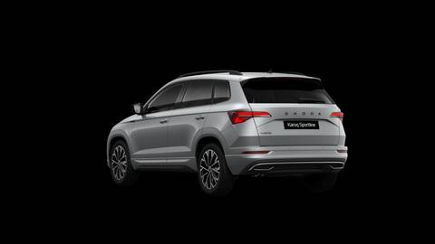 2026 Škoda Karoq — sličica 4