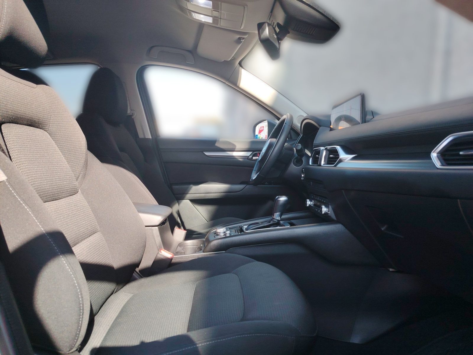 2023 Mazda CX-5 — fotografija 23