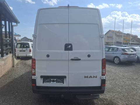 2023 MAN TGE — sličica 6