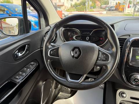 2017 Renault Captur — sličica 13