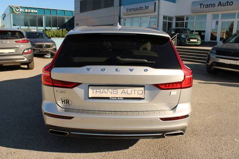 2021 Volvo V60 — sličica 6