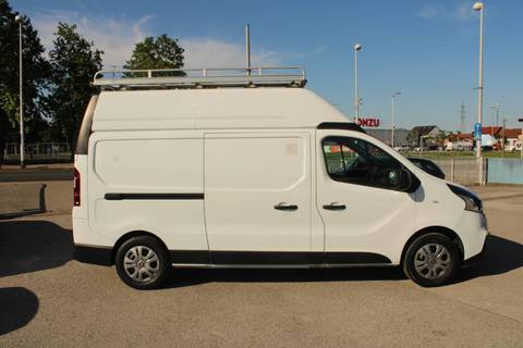 2020 Fiat Talento — sličica 4
