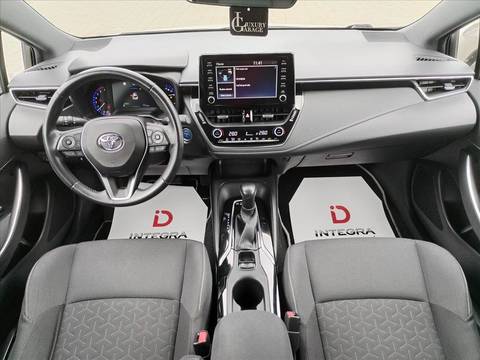 2020 Toyota Corolla — sličica 10