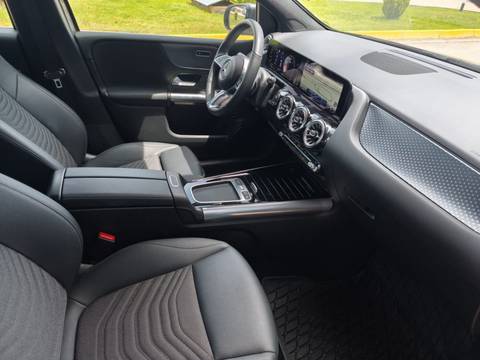 2025 Mercedes-Benz B-klasa — sličica 6