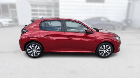 2020 Peugeot 208 — sličica 8