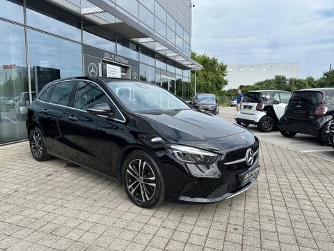 2025 Mercedes-Benz B-klasa — sličica 3
