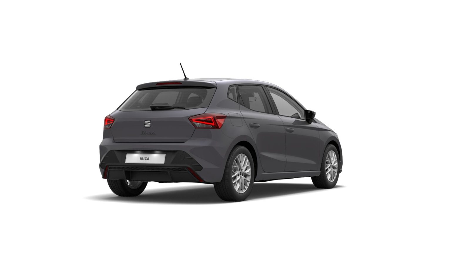 2026 Seat Ibiza — fotografija 4