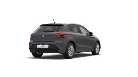 2026 Seat Ibiza — sličica 4