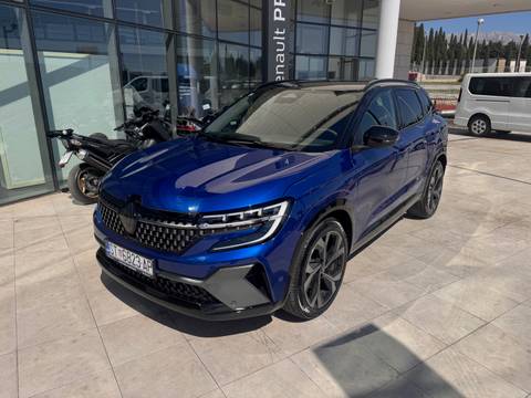 2025 Renault Austral