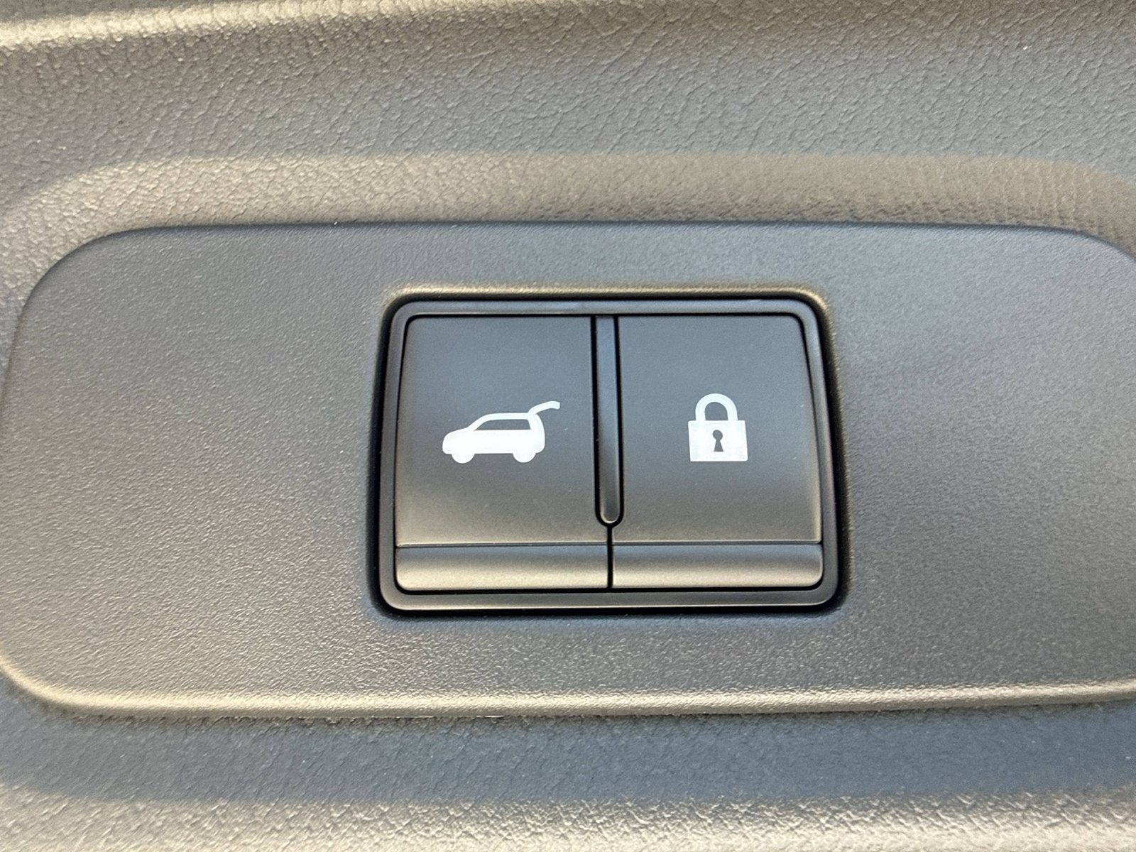 2025 Nissan Qashqai — fotografija 24