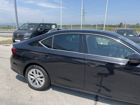 2024 Škoda Octavia — sličica 17