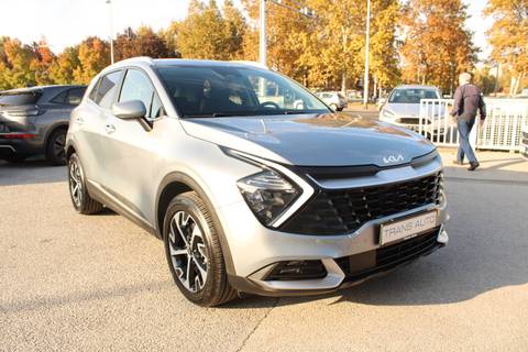 2023 Kia Sportage — sličica 3