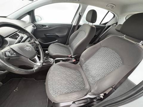 2018 Opel Corsa — sličica 14