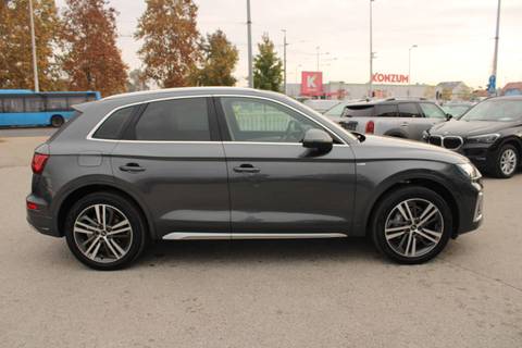 2022 Audi Q5 — sličica 4