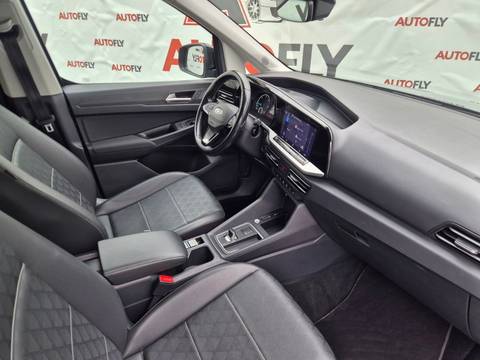 2022 Ford Tourneo Connect — sličica 18