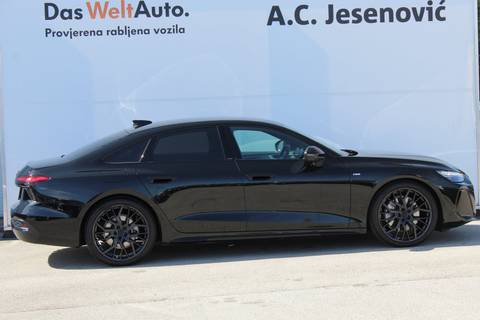 2026 Audi A6 S line — sličica 4