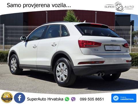 2015 Audi Q3 — sličica 7