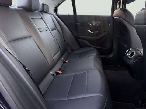 2019 Mercedes-Benz C-klasa — sličica 9