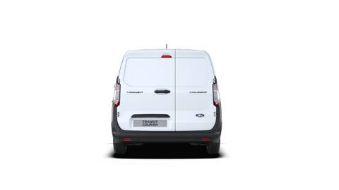 Ford Courier Transit — sličica 4