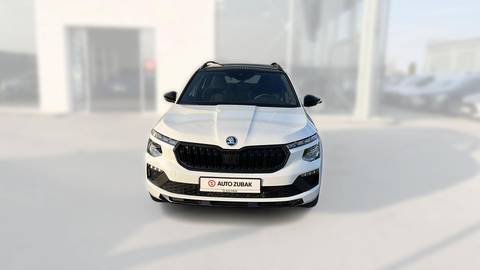 2026 Škoda Kamiq — sličica 2