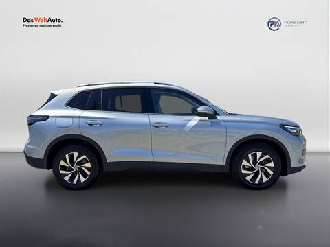 2026 Volkswagen Tiguan — sličica 6