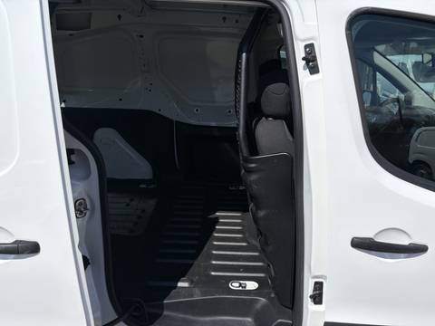 2019 Citroën Berlingo — sličica 7