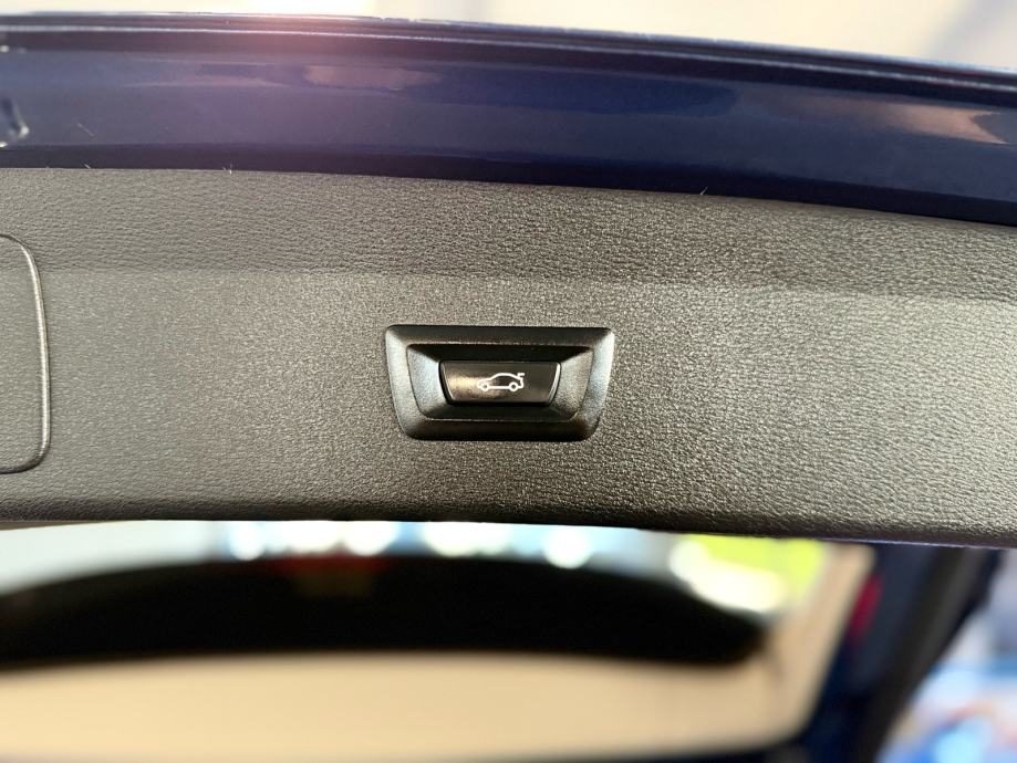 2020 BMW X1 — fotografija 18