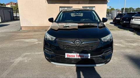 2019 Opel Grandland — sličica 2