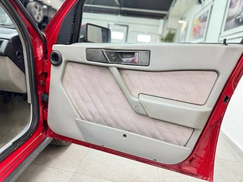 1994 Alfa Romeo 155 — sličica 15