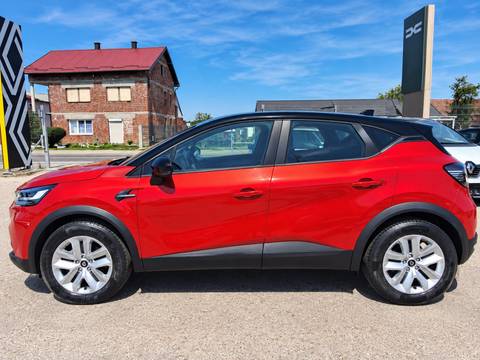 2026 Renault Captur — sličica 3