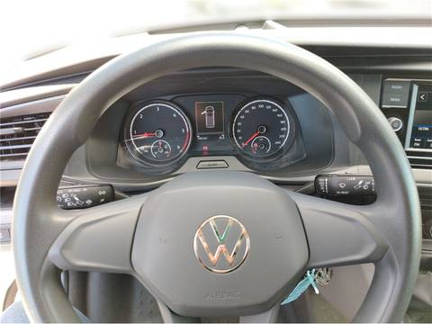 2022 Volkswagen Transporter — sličica 8