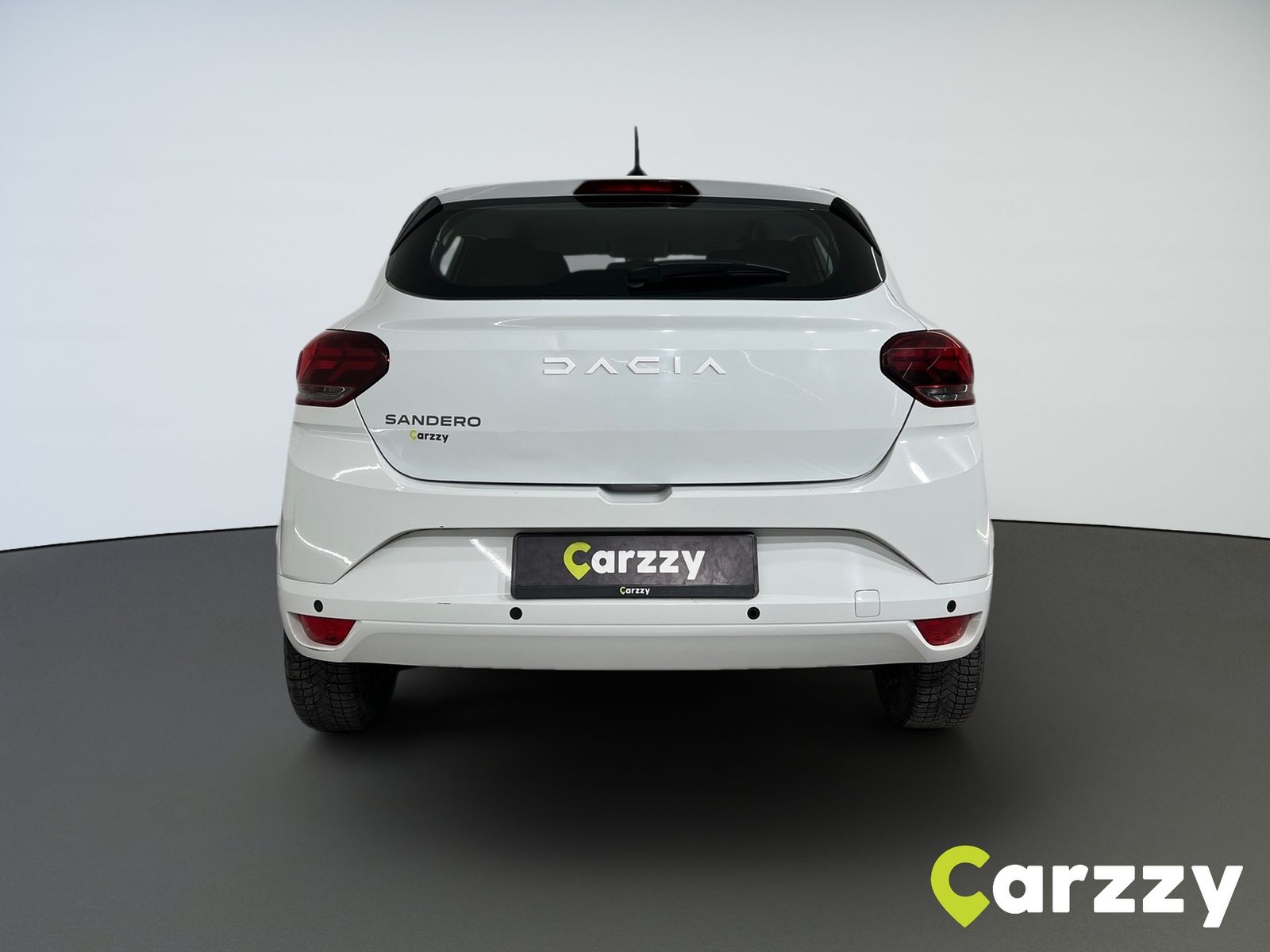 2023 Dacia Sandero — fotografija 7