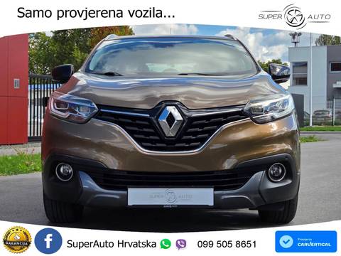 2017 Renault Kadjar — sličica 2