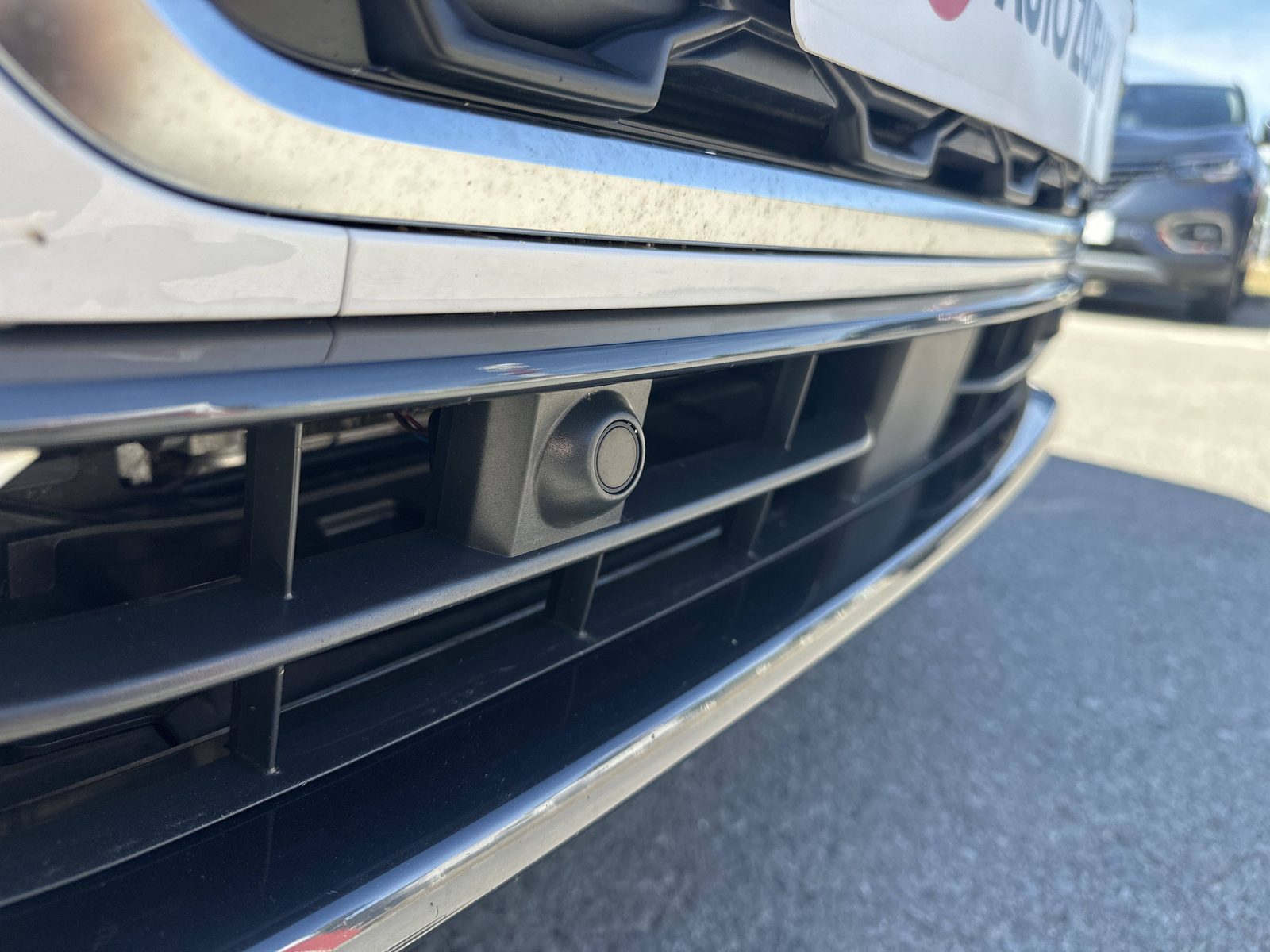 2024 Audi Q3 Sportback — fotografija 13