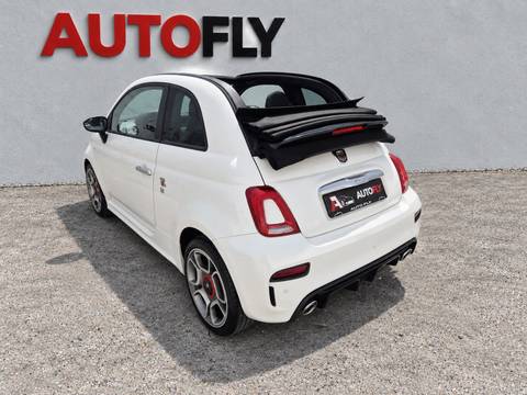 2018 Fiat 500 — sličica 6