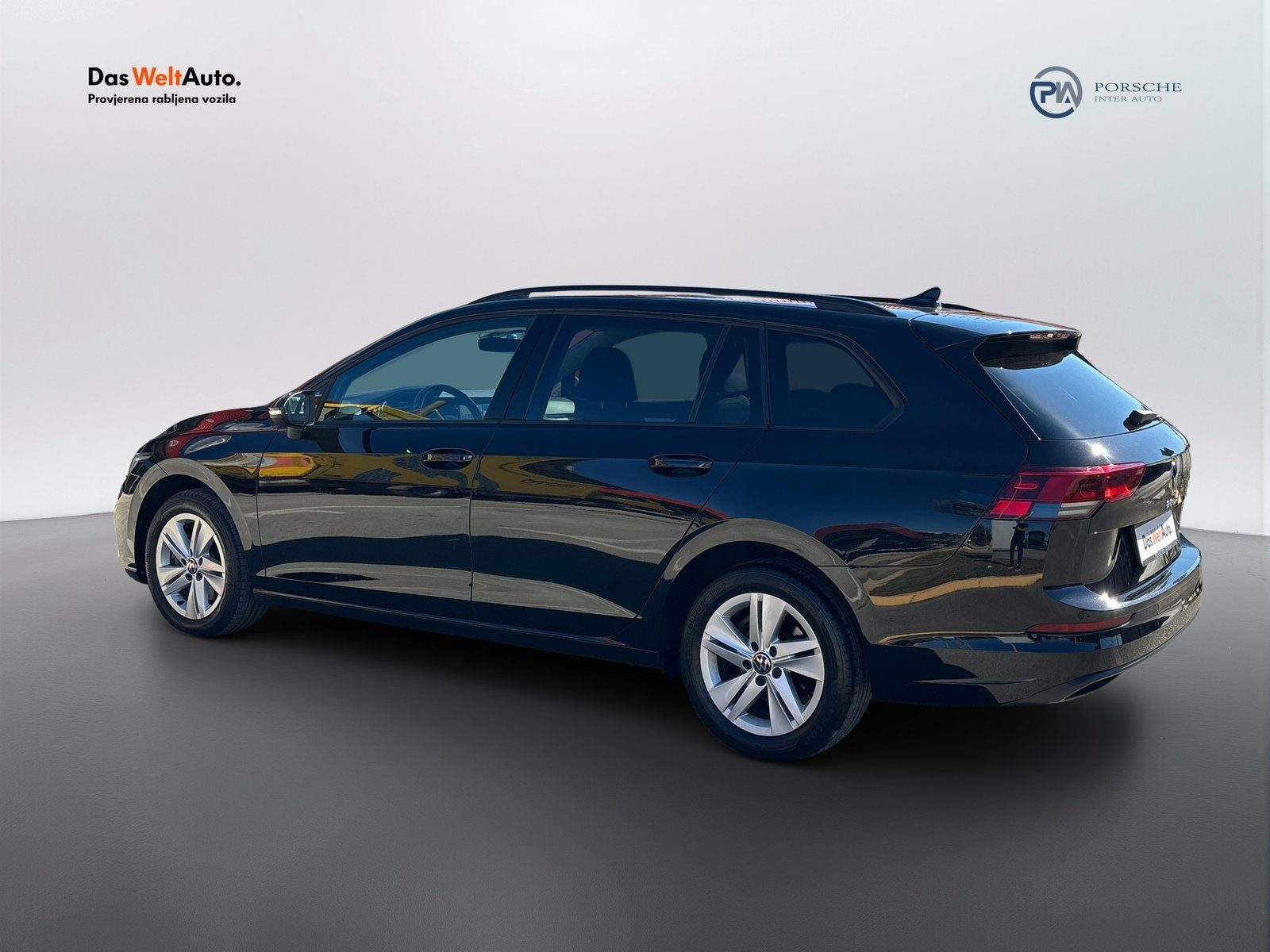 2022 Volkswagen Golf Variant — fotografija 7