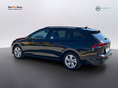 2022 Volkswagen Golf Variant — sličica 7