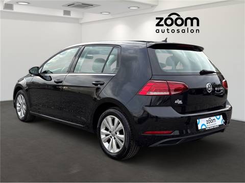 2019 Volkswagen Golf — sličica 3