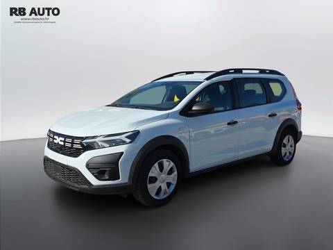 2023 Dacia Jogger