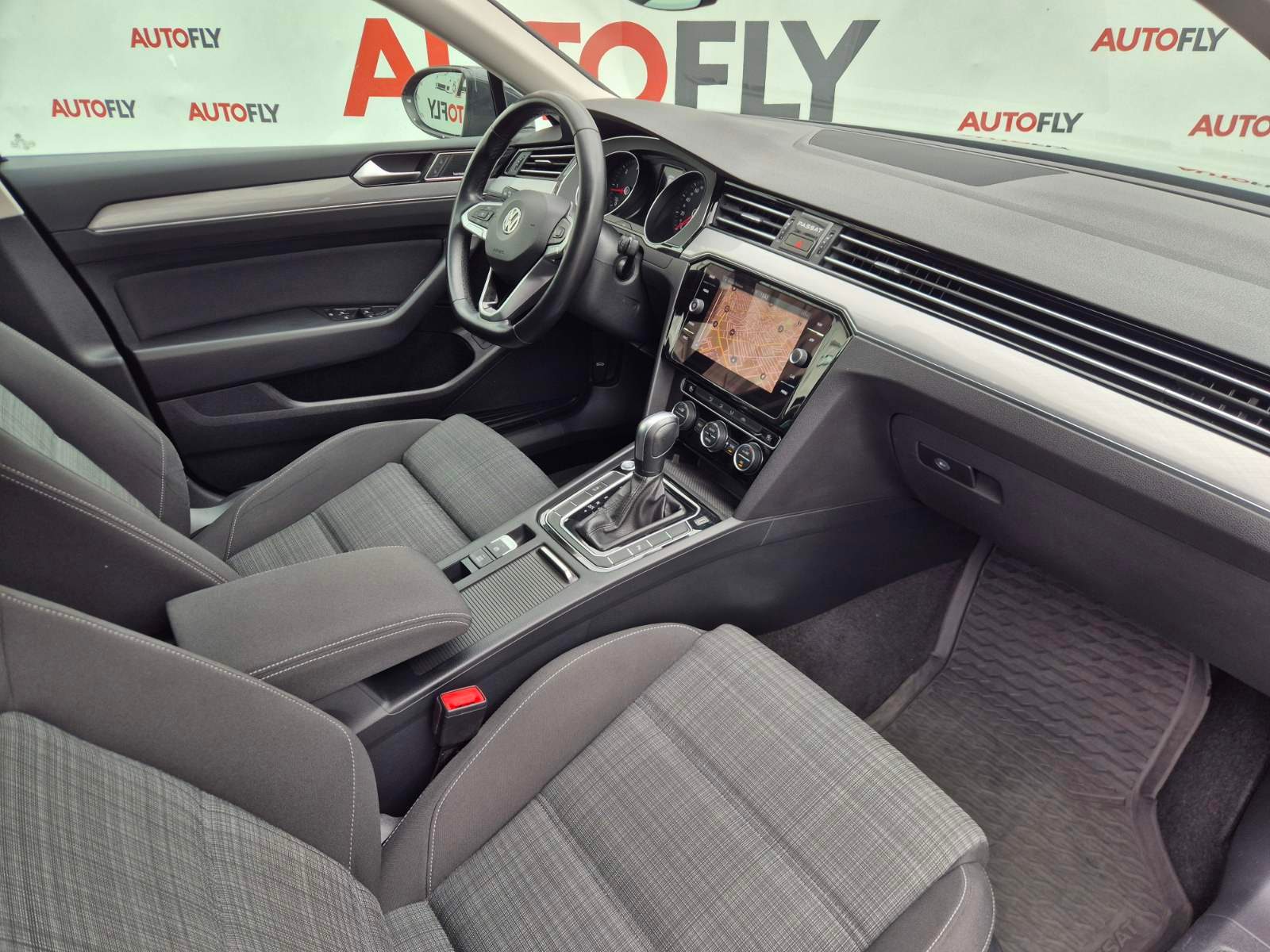 2020 Volkswagen Passat Variant — fotografija 18