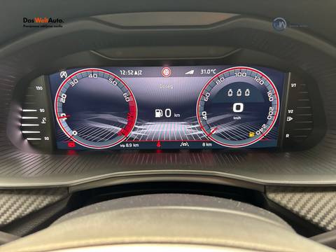 2026 Škoda Kamiq — sličica 15