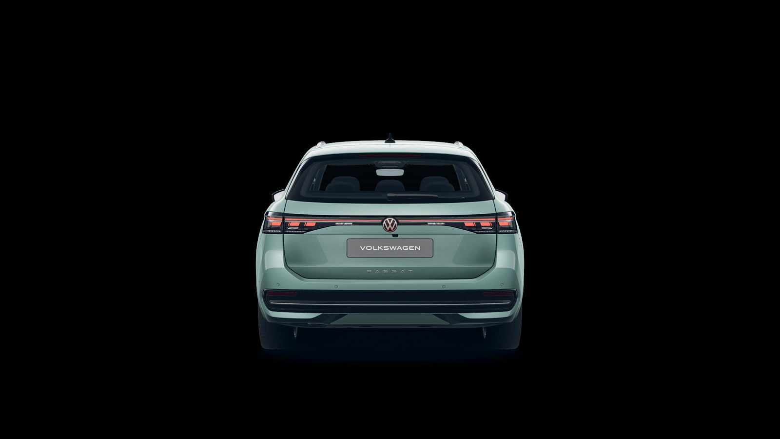 2026 Volkswagen Passat — fotografija 9