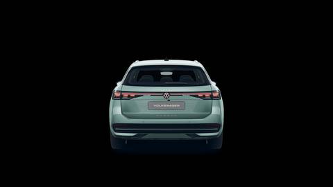 2026 Volkswagen Passat — sličica 9