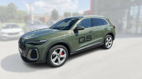 2026 Audi Q5