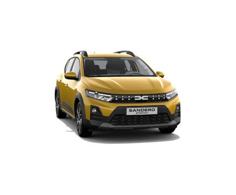 2026 Dacia Sandero — sličica 3